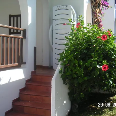 Girasoles 36, Son Bou, Menorca Apartment