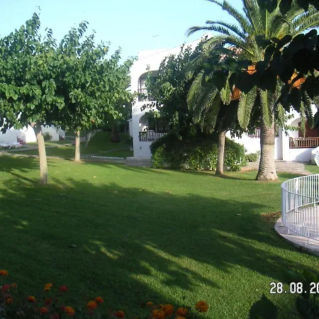Apartment Girasoles 36, Son Bou, Menorca