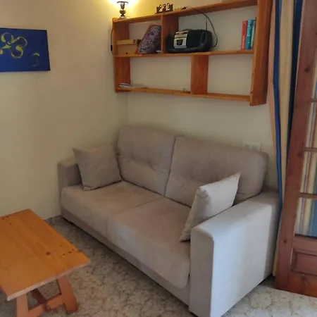 Apartament Girasoles 36, Son Bou, Menorca *