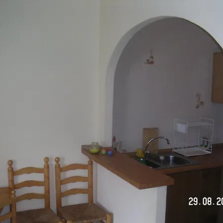 Girasoles 36, Son Bou, Menorca Apartament *